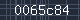 Spam Check Code