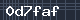 Spam Check Code