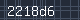 Spam Check Code