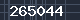 Spam Check Code