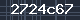 Spam Check Code