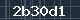 Spam Check Code
