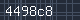 Spam Check Code