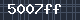 Spam Check Code