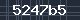 Spam Check Code