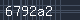 Spam Check Code