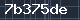 Spam Check Code