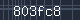 Spam Check Code