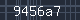 Spam Check Code