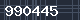 Spam Check Code