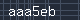 Spam Check Code