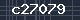 Spam Check Code