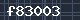Spam Check Code