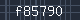 Spam Check Code